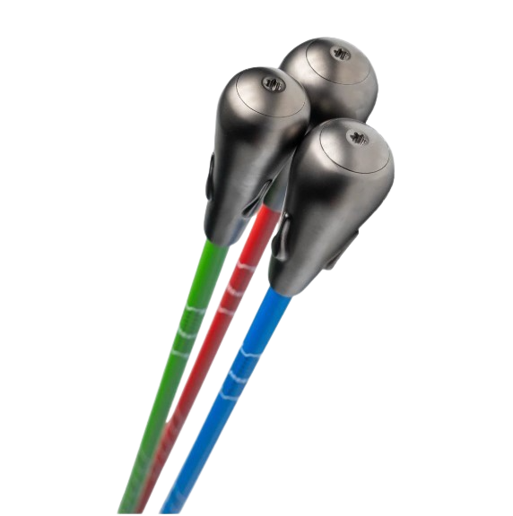 SuperSpeed Speed Sticks Pro Swing Aid 