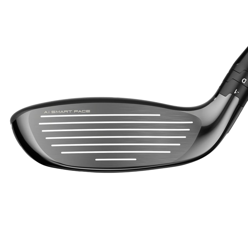Callaway Paradym AI Smoke Mens Hybrid