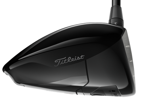 Titleist GTS4 Mens Driver 