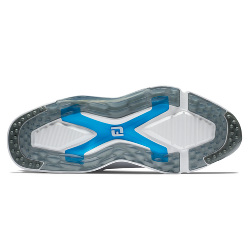 FootJoy PRO SLX BOA White/Grey Men's Shoe