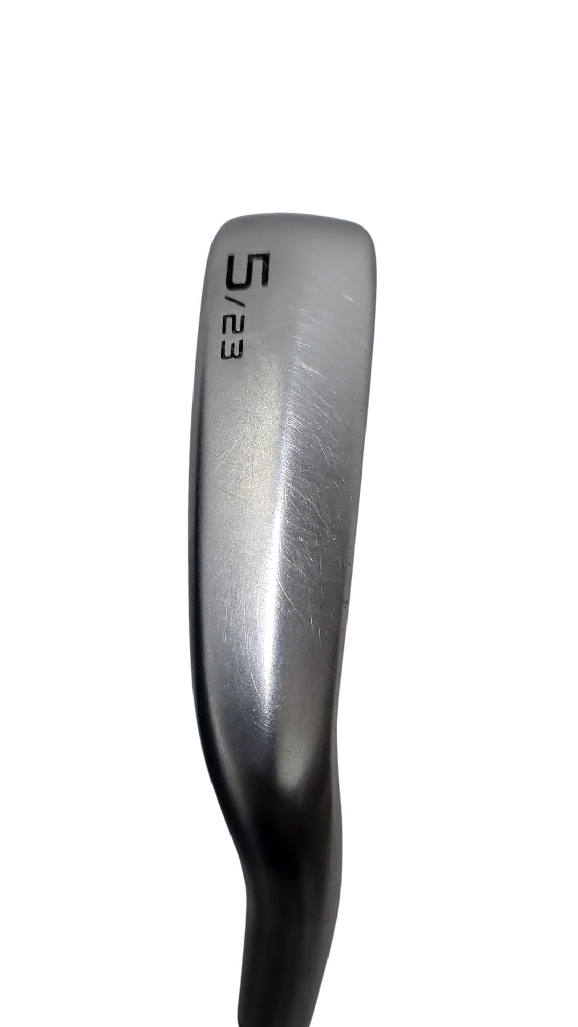 Pre-owned Cleveland Launcher XL Men's Irons (4-PW) 