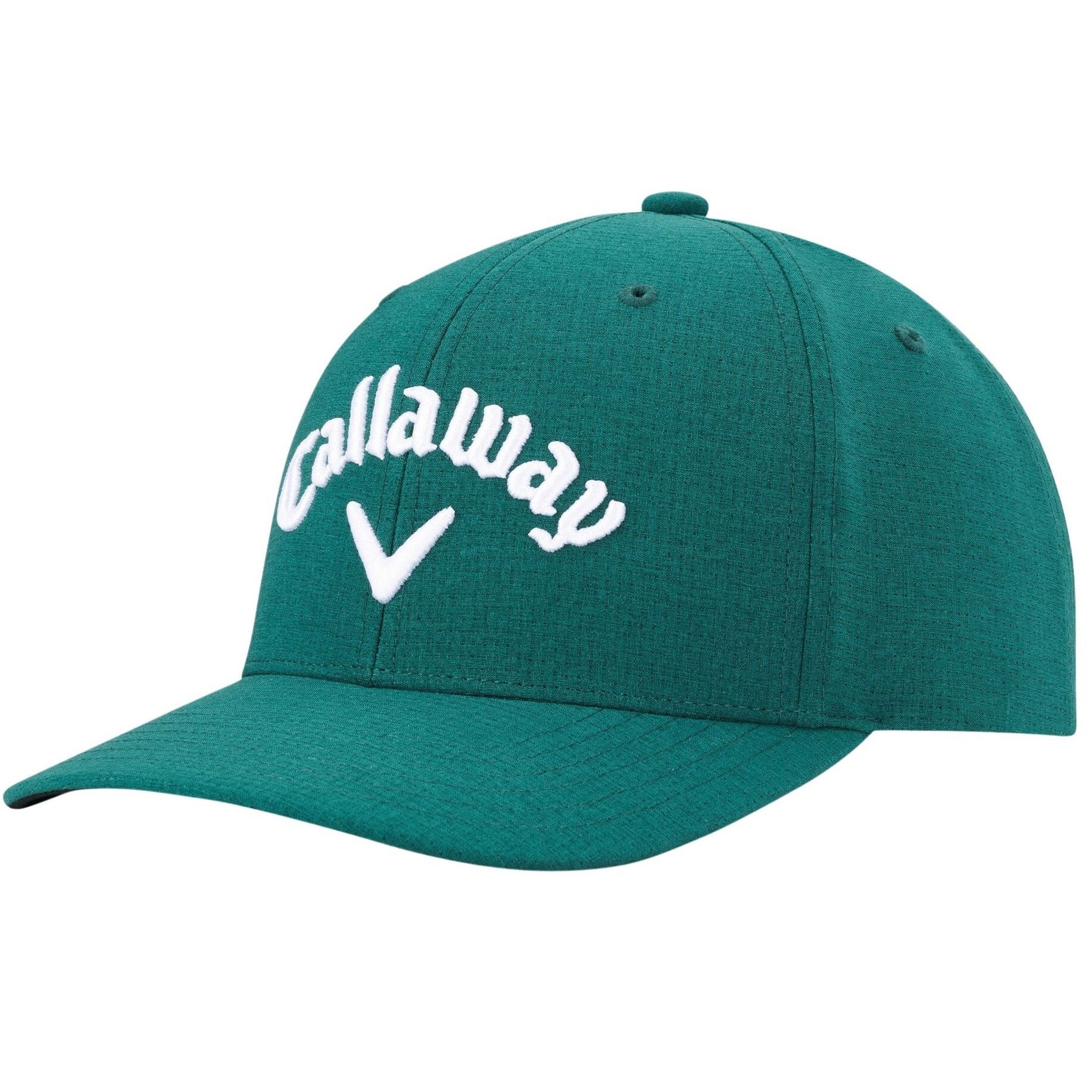  Callaway Men's Performance Pro Cap (Forest)