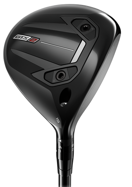 Titleist GTS2 Mens Fairway Wood  