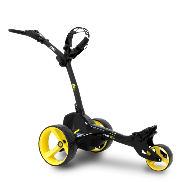 MGI Zip X1 Electric Cart 