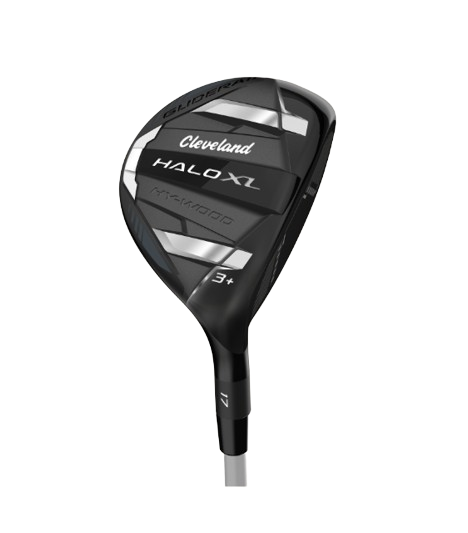 Cleveland Launcher Halo XL Men's Fairway Wood