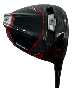 Pre-Owned TaylorMade Stealth 2 Plus Men's Driver