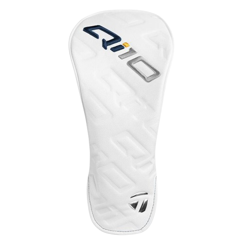 TaylorMade Qi10 Men's Driver - Ventus Blue