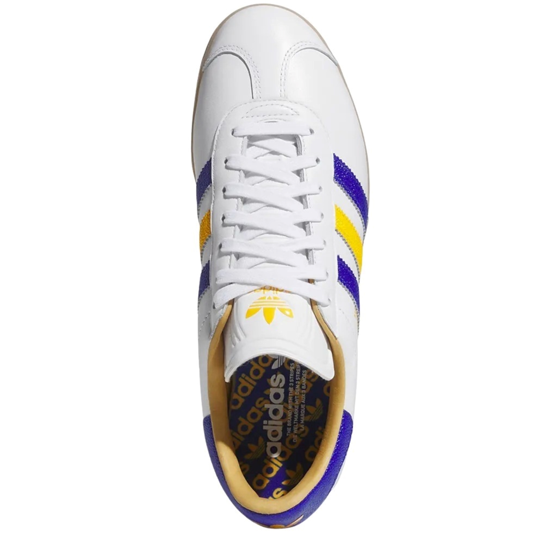  adidas Gazelle Men's Ryder Cup Europe Shoes