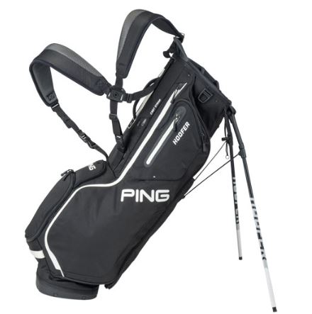 Ping Hoofer 2020 Stand Bag 