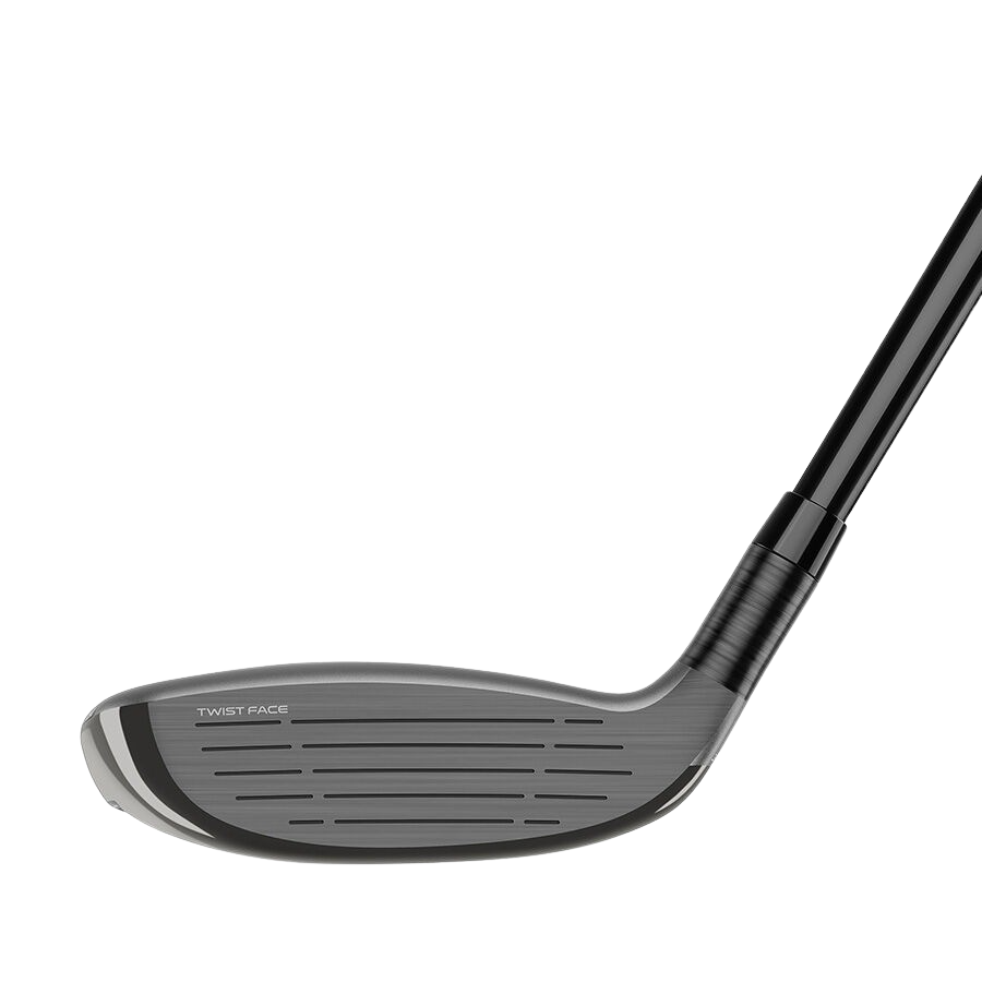 TaylorMade Qi35 Max Men's Hybrid 