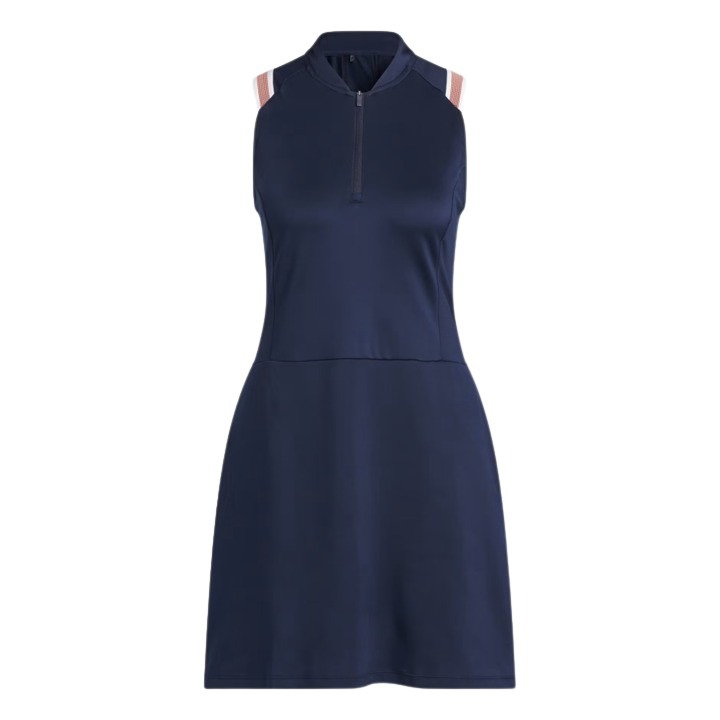 adidas Ultimate 365 Racerback Ladies Navy Dress