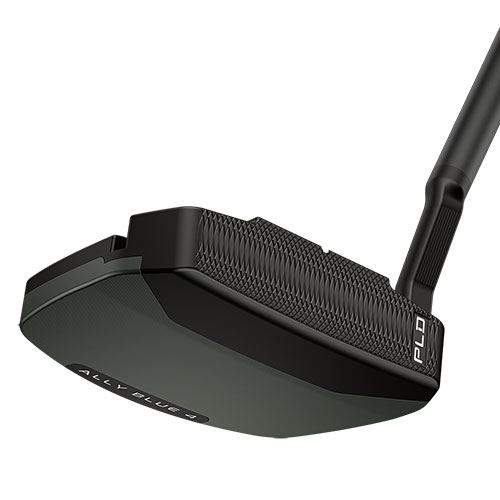 Ping PLD Milled Gunmetal Mens Putter 