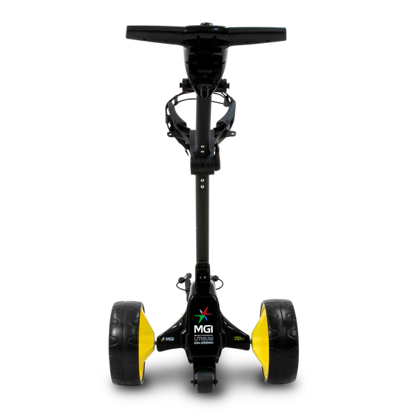 MGI Zip X1 Electric Cart 