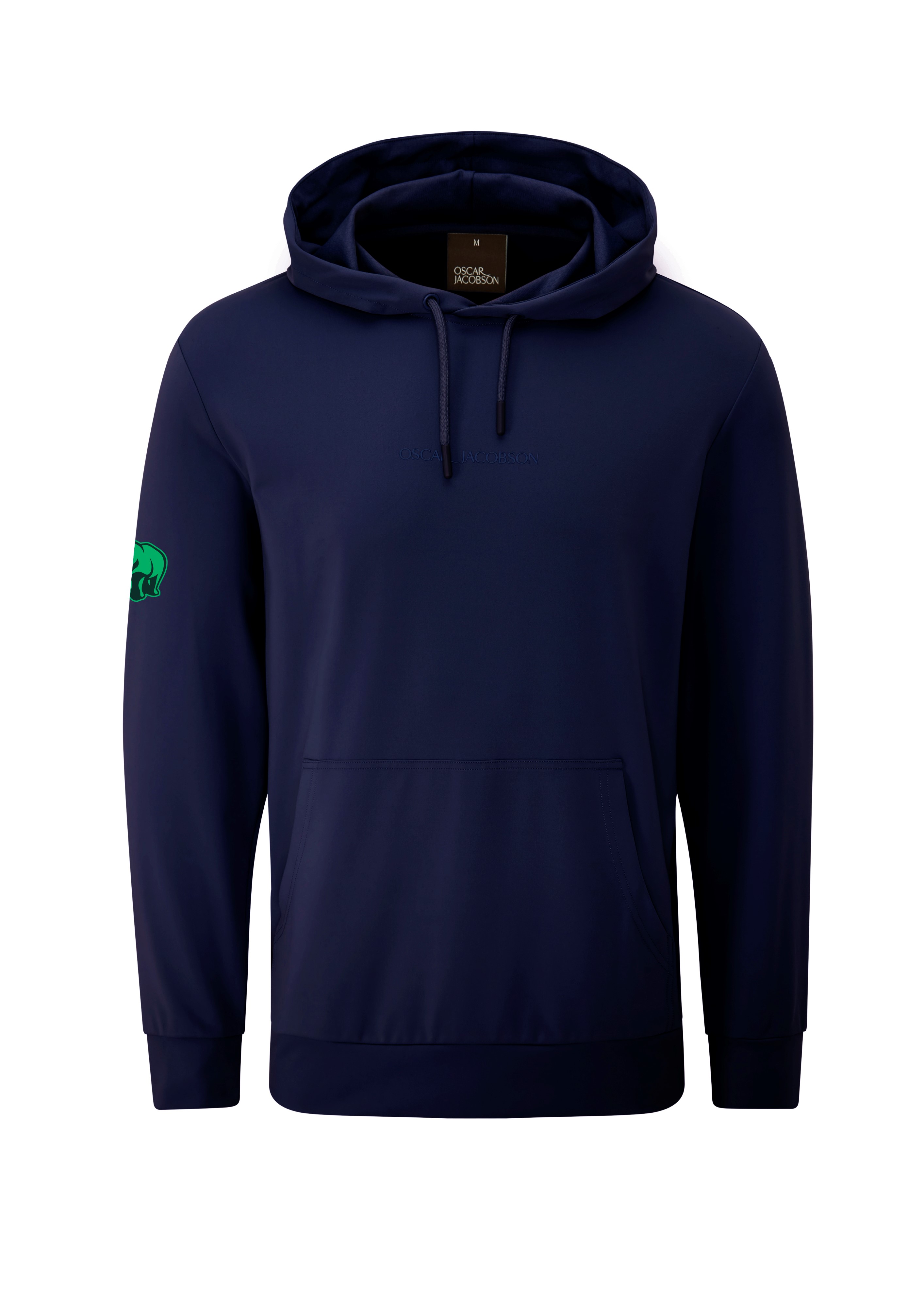Oscar Jacobson Southern Guard Men's Denbigh Hoodie (Navy)
