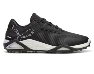 Puma ShadowCat Nitro Men's Shoes (Black/Silver)