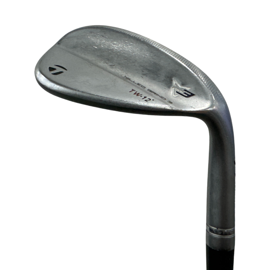 Pre-owned Taylormade MG3 Men's Wedge 
