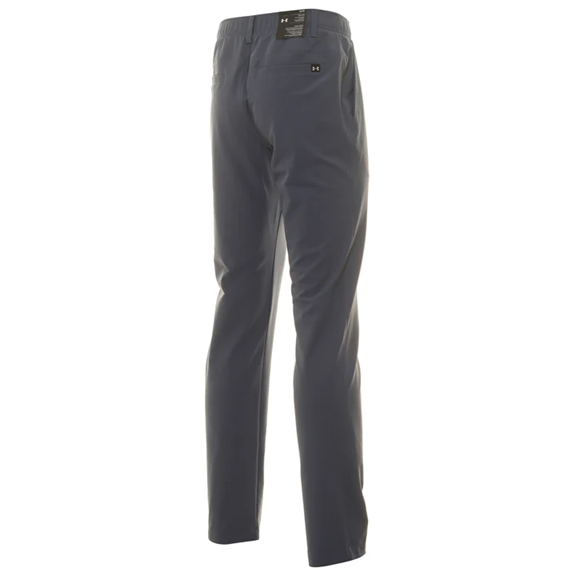 Under Armour Drive Tapered Downpour Men's Grey Pants