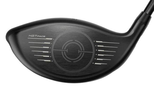 Cobra Darkspeed X Mens Driver 