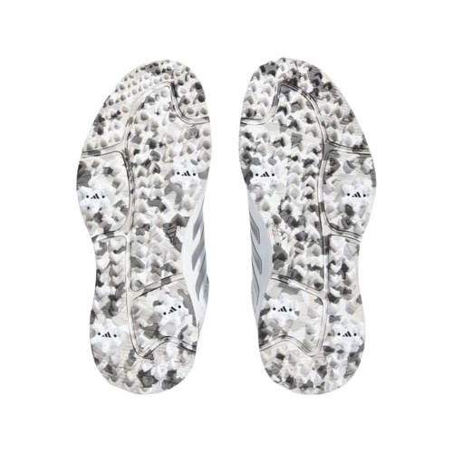adidas S2G BOA Men's White/Silver Shoe Price & Deals - The Pro Shop
