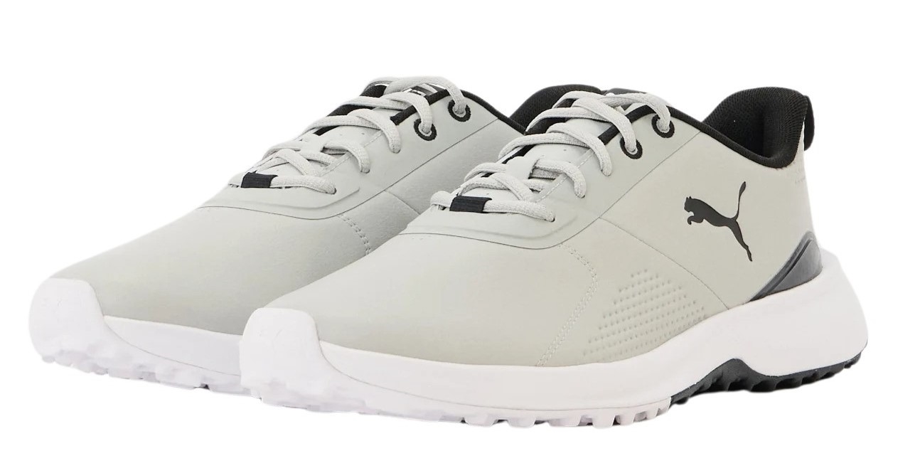 Puma Fusion Grip 6 EVO Men's Shoes (Grey)