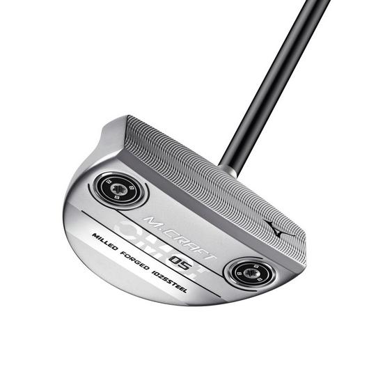 Mizuno M Craft OMOI Mens Chrome Putter
