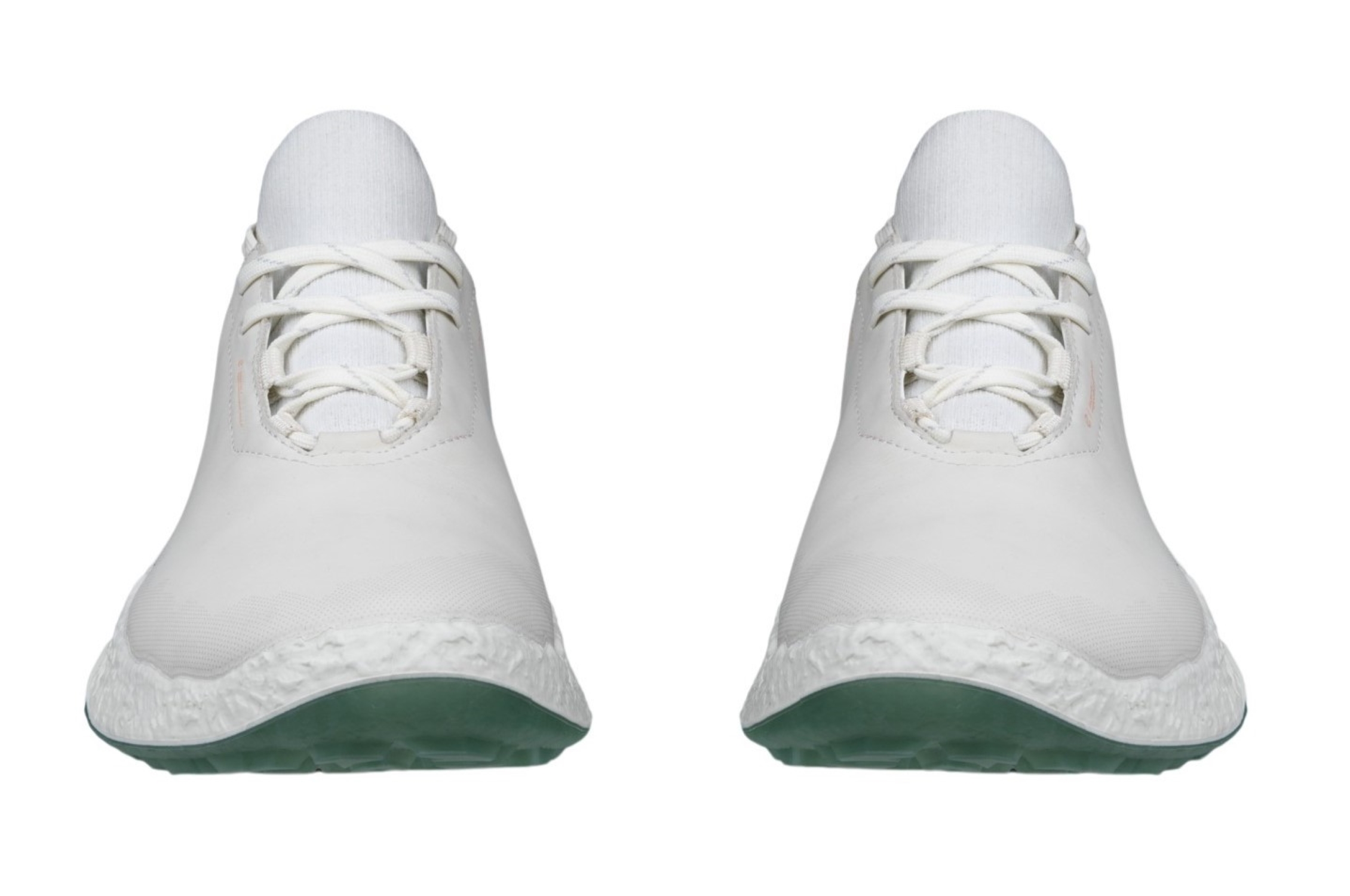 ECCO BIOM H5 Ladies White Shoes