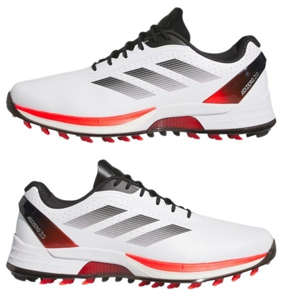  adidas Adizero ZG SL Men's White Shoes