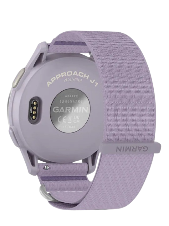 Garmin Approach J1 Junior GPS Watch