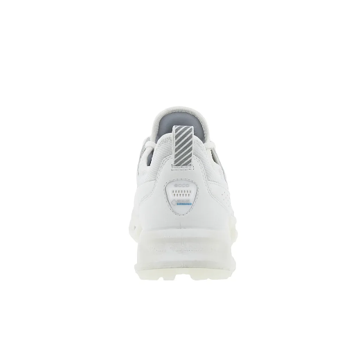 Ecco Golf Biom C4 Ladies White Shoes 