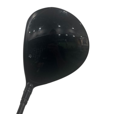 Pre-owned TaylorMade Stealth 2 Plus Mens Driver 
