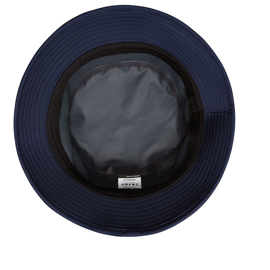 TaylorMade Men's Storm Bucket Hat Navy Small