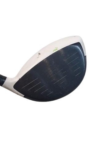 Pre-owned TaylorMade RBZ Tour Driver
