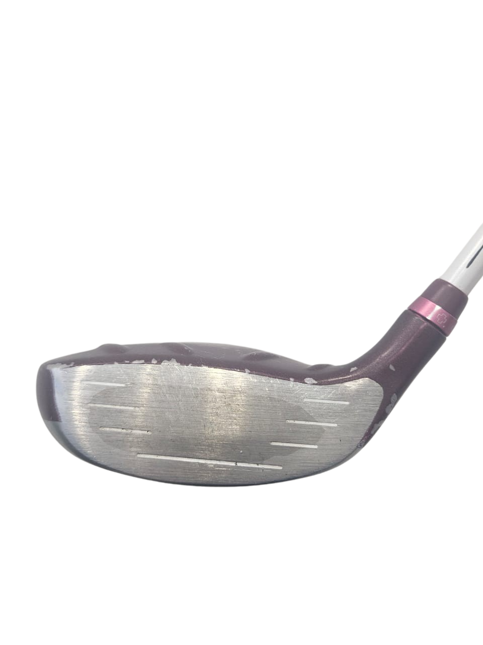 Pre-owned Ping GLE Ladies #3 Wood 