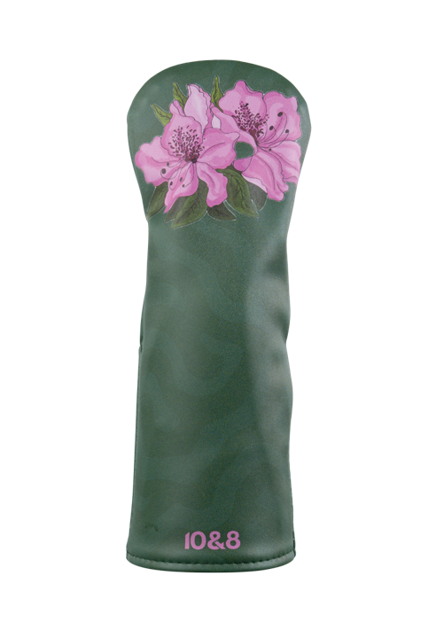 10&8 Season Opener Hybrid Cover (2025)