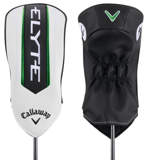 Callaway Elyte X Men's Driver