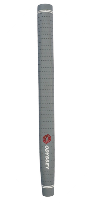 Odyssey DFX Grey Swirl Putter Grip 