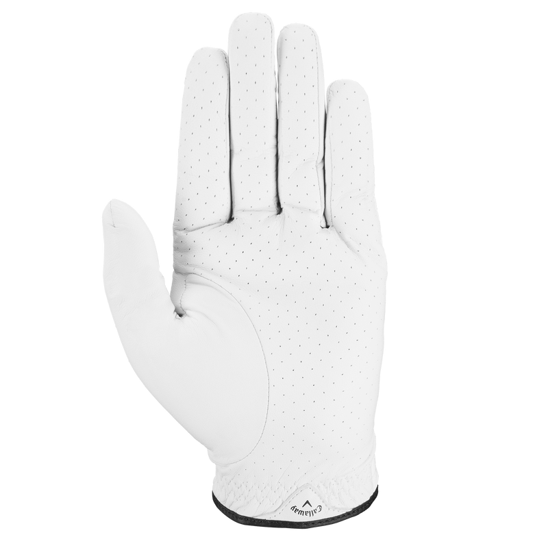 Callaway Dawn Patrol Men's Leather Glove