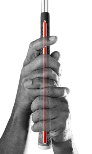 Golf Pride MCC Plus4 Align Standard Grip