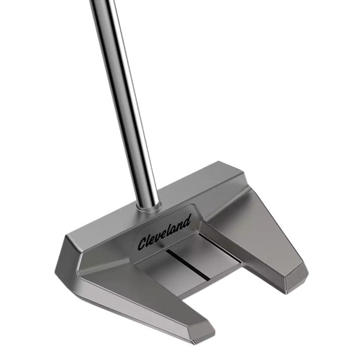 Cleveland HB Soft 2 #11C Broomstick Men's Putter 