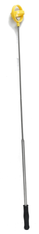 Golf Gear Ball Retriever Plastic Swivel