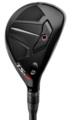 Titleist TSR2 2023 Tensei Blu Mens Hyrbid