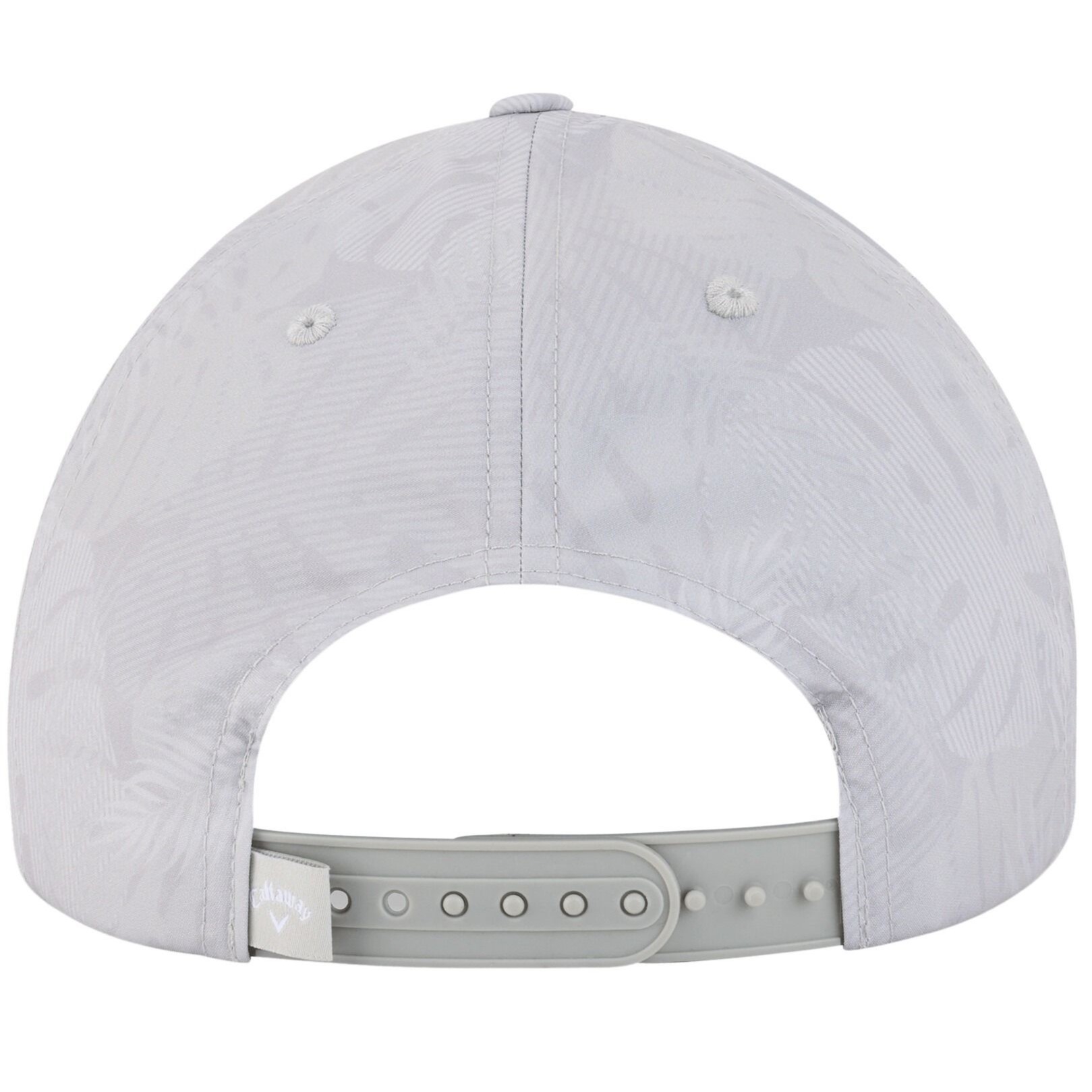  Callaway Men's Birdie Brigade Cap (Grey)