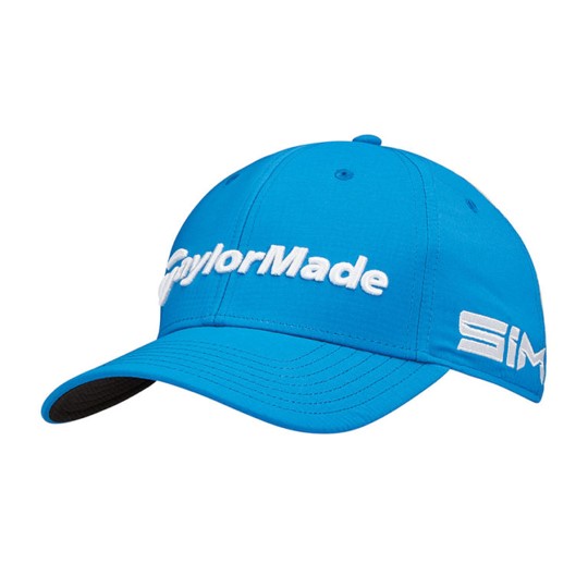  TaylorMade Tour Rader Stealth Men's Blue Cap