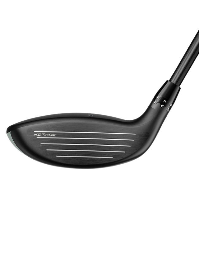 Cobra OPTM Max Ladies Fairway Wood