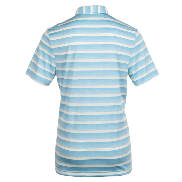 adidas Stripe LC Men's Blue/Ivory Shirt