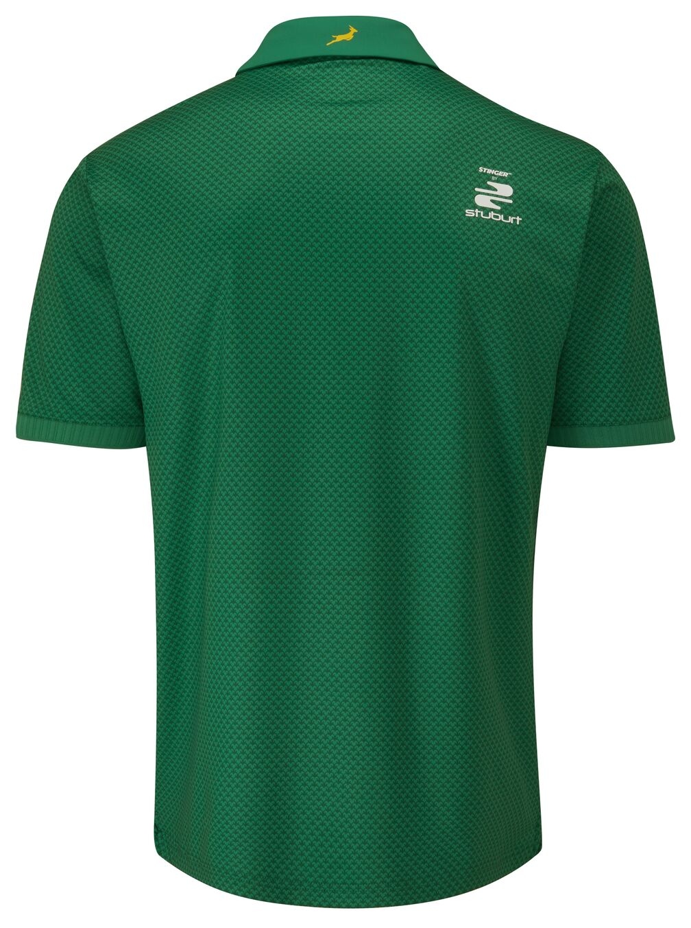 Stuburt Stinger Tulbagh Men's Green Shirt