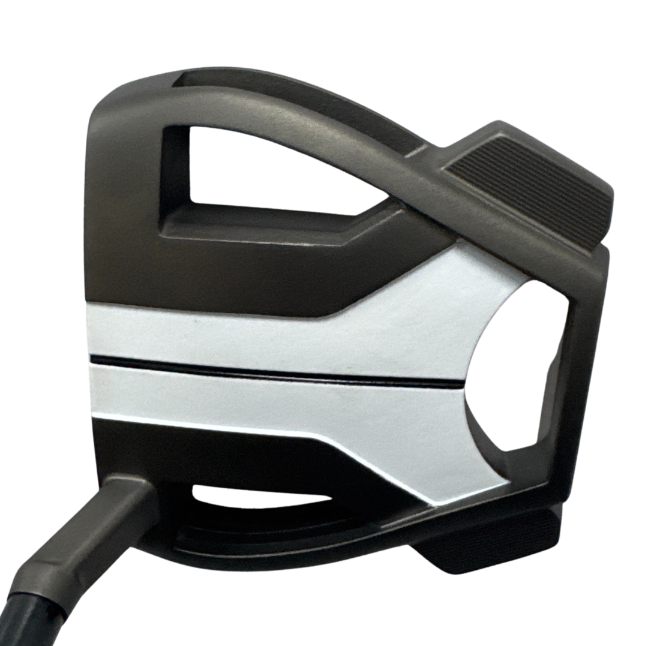 Pre-owned Taylormade Spider Tour X Putter 