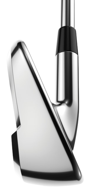 Callaway Elyte Men's Steel Irons 