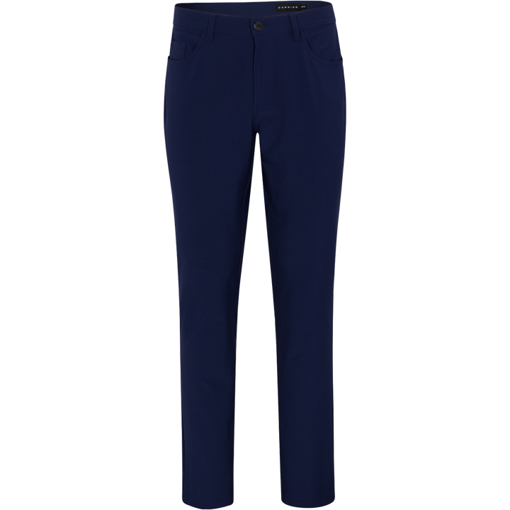 Dunning Player Fit 5-Pocket Men's NightSky Pants 