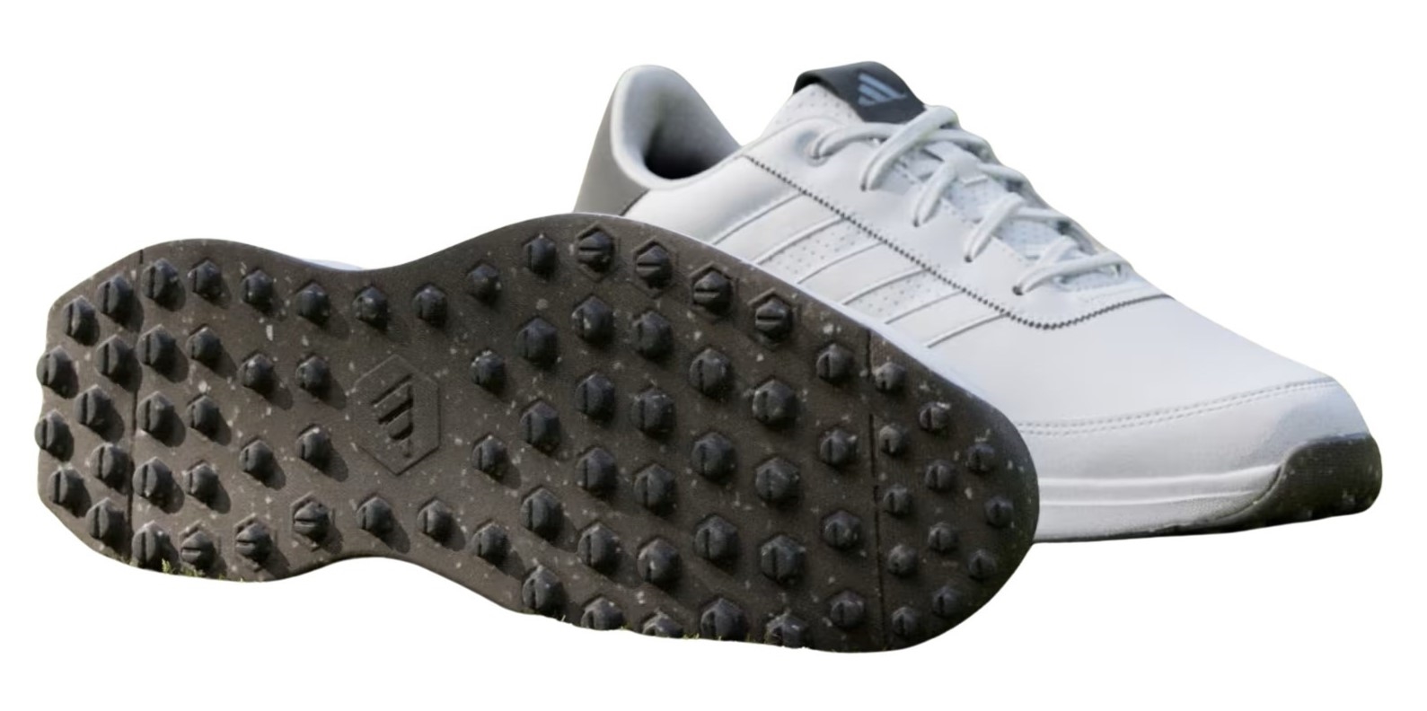 adidas S2G Men's SL White Shoes